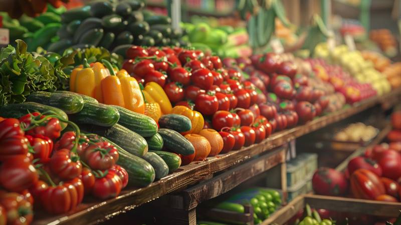 Vente de fruits et légumes, épicerie fine à Bordeaux - Au Temps des Fruits