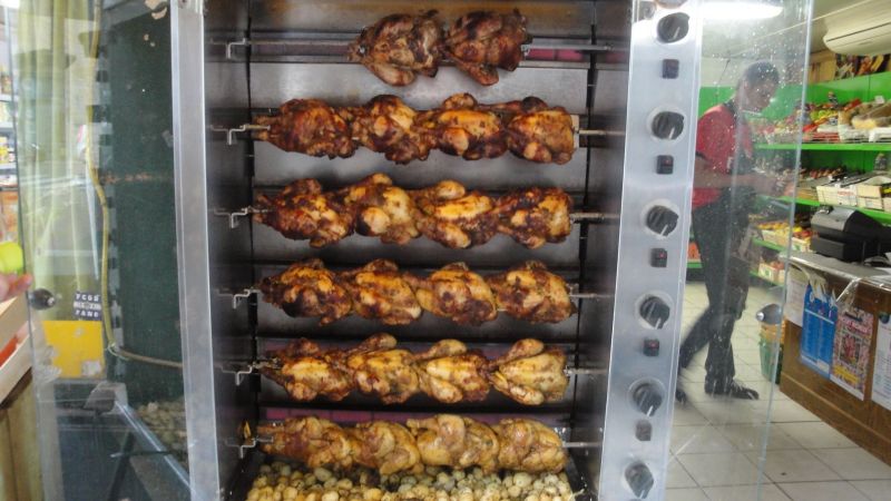 rotisserie ouvert le dimanche sur bordeauxx